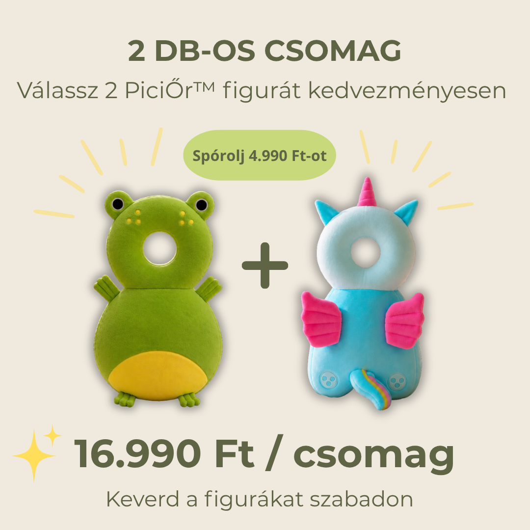 PiciŐr™ 2 db-os csomag